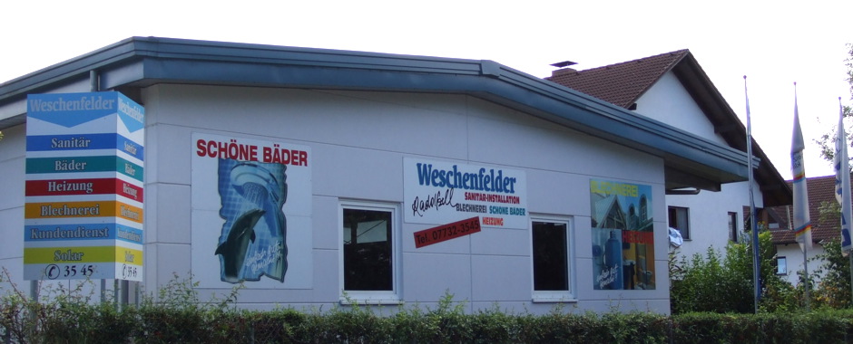 (c) Weschenfelder-sanitaer.de
